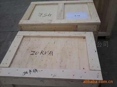 【设备专用干式变压器-45KVA】价格,厂家,图片,电力变压器,苏州工业园区宝程电源科技-